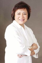 Malou N. Santos