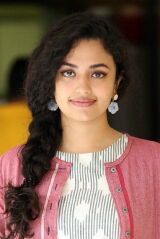 Malvika Nair