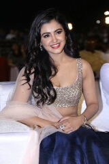 Malvika Sharma