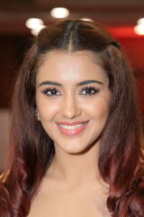 Malvika Sharma