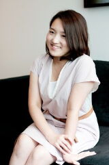 Mami Sunada