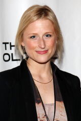 Mamie Gummer