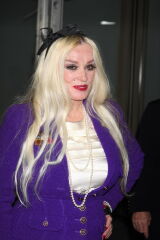 Mamie Van Doren