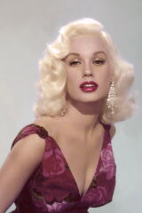 Mamie Van Doren