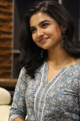 Mamitha Baiju