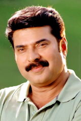 Mammootty