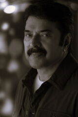 Mammootty
