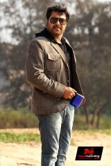 Mammootty