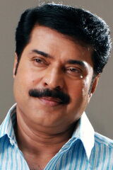 Mammootty