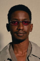 Mamoudou Athie