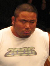 Manabu Nakanishi