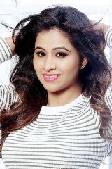 Manali Rathod