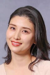 Manami Hashimoto