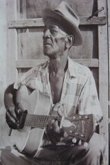 Mance Lipscomb
