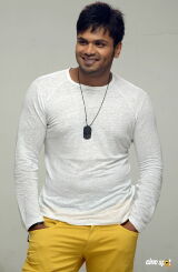 Manchu Manoj