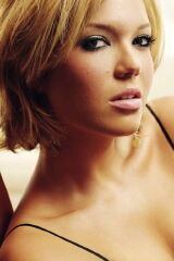 Mandy Moore