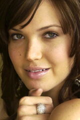 Mandy Moore