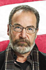 Mandy Patinkin