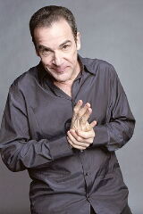 Mandy Patinkin