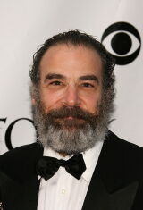 Mandy Patinkin