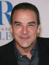 Mandy Patinkin