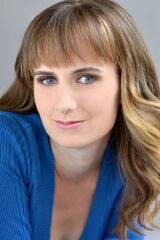 Mandy Playdon