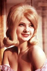 Mandy Rice-Davies