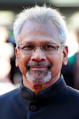 Mani Ratnam