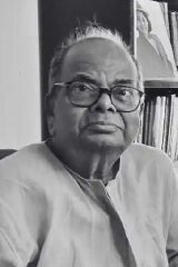 Mani Shankar Mukherjee
