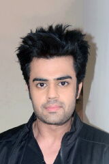 Maniesh Paul