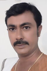 Manish Chakraborty