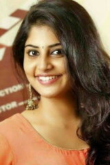 Manjima Mohan