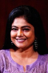 Manju Pillai