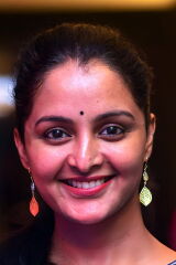 Manju Warrier