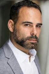 Manolis Emmanouel
