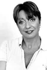 Manon Straché