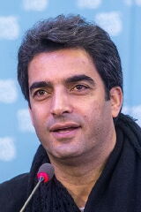 Manouchehr Hadi