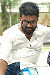 Manow Shelvaraj