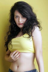 Mansha Bahl