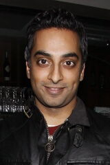Manu Narayan