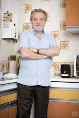 Manuel Galiana
