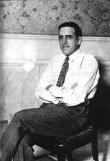 Manuel Romero