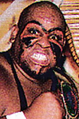 Manuel Santiago