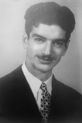 Manuel Tamés