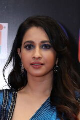 Manvitha Harish