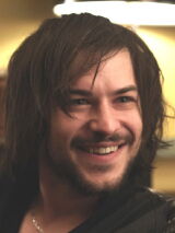 Marc-André Grondin
