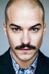 Marc-André Grondin