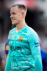 Marc-André Ter Stegen