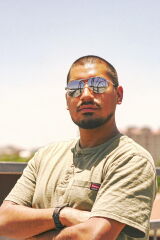 Marc Antonio Rios