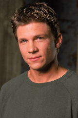 Marc Blucas